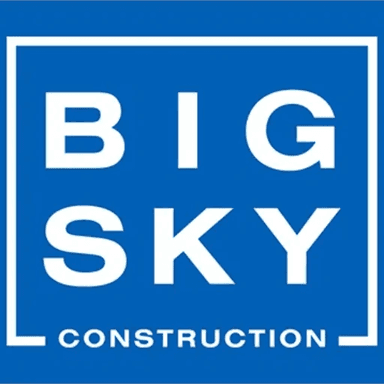 Big Sky Construction